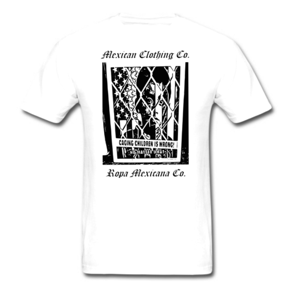 Ropa Mexicana Co.  T Shirt #23